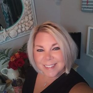 Meet your Posher, Nancy